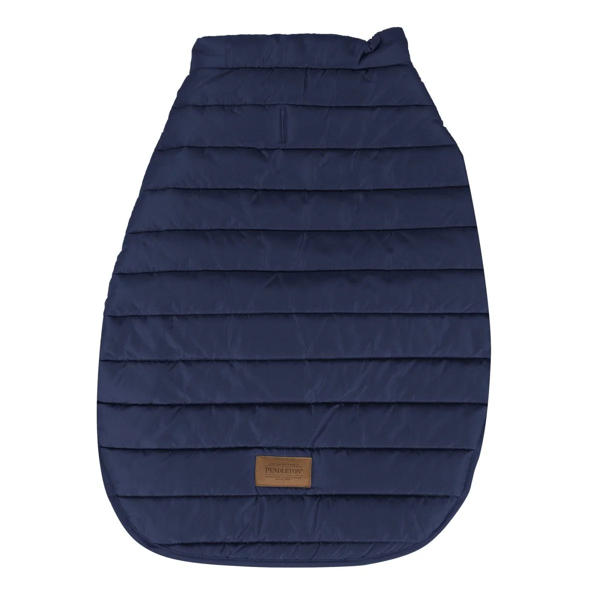 Pendleton Pilot Rock Puffer Dog Coat - Image 10
