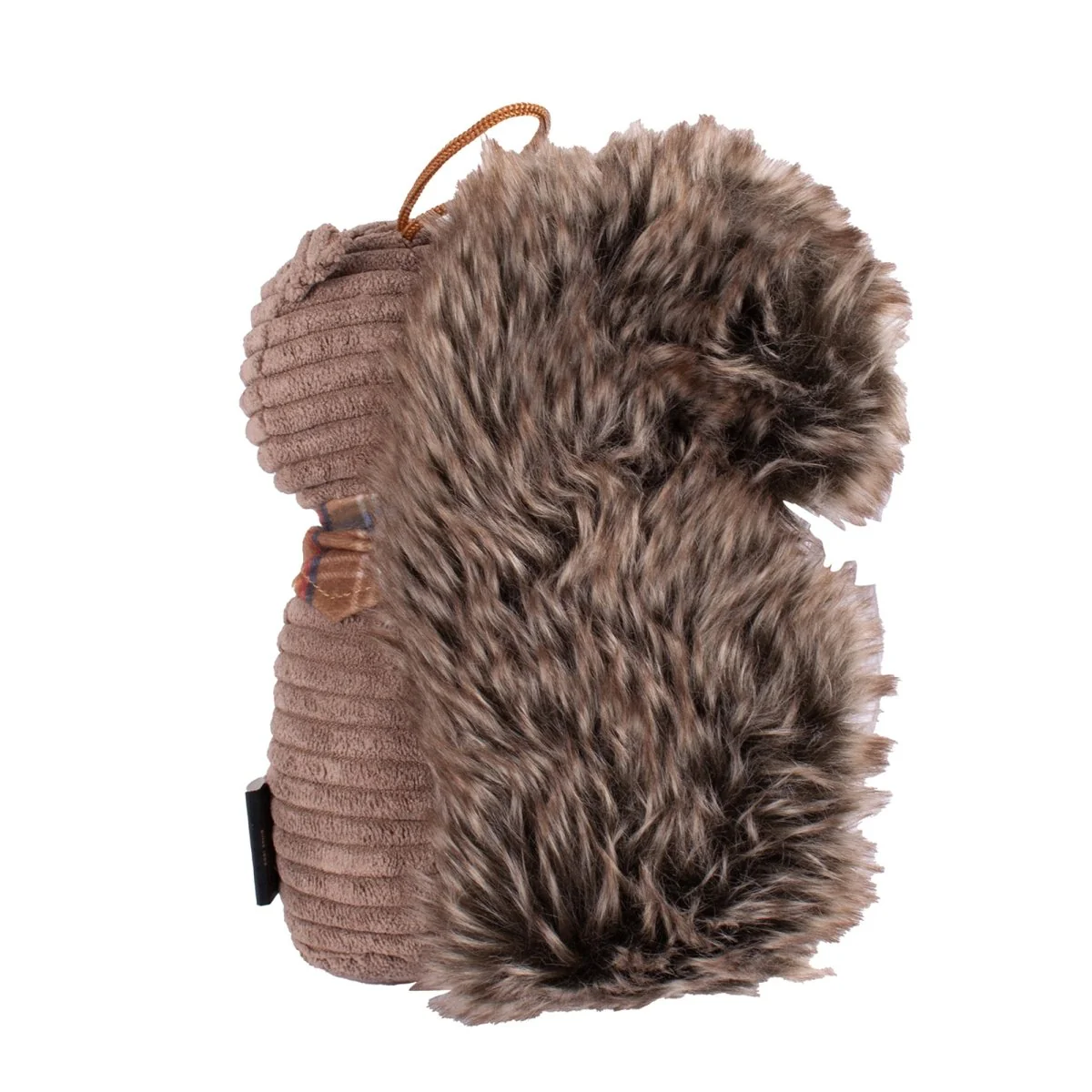 Pendleton Plush Squirrel Toy - Image 2