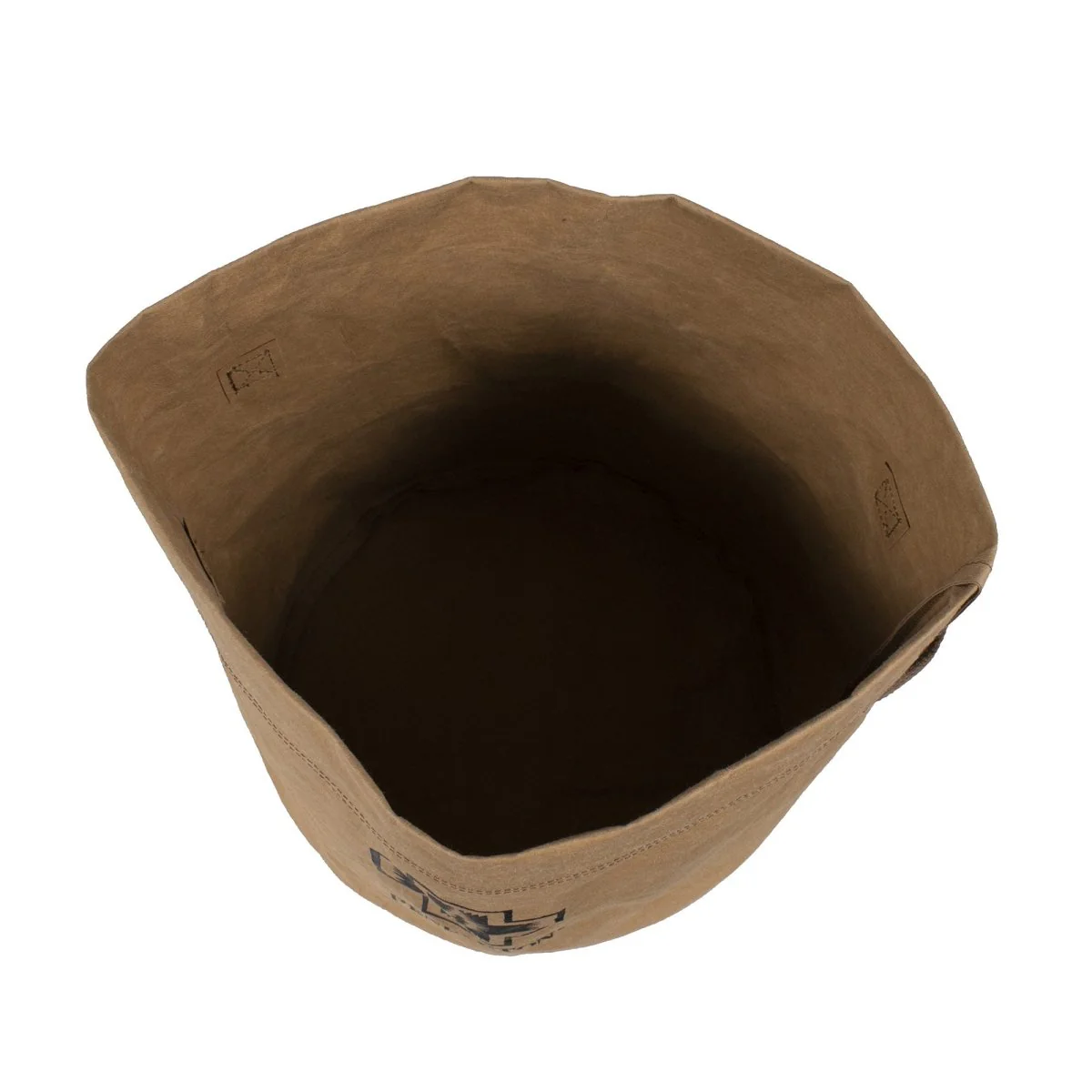 Pendleton Washable Paper Toy Bucket - Image 3