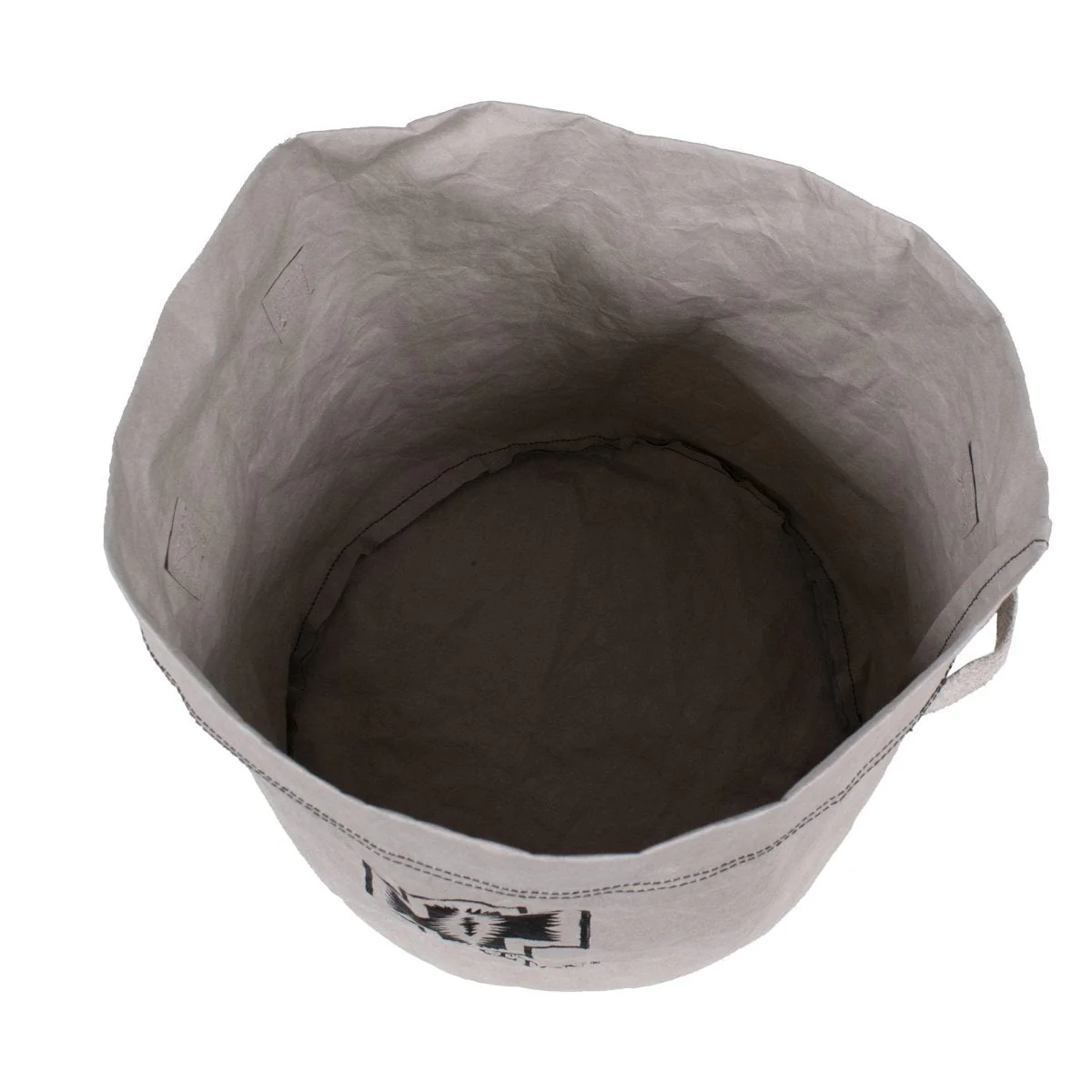 Pendleton Washable Paper Toy Bucket - Image 8