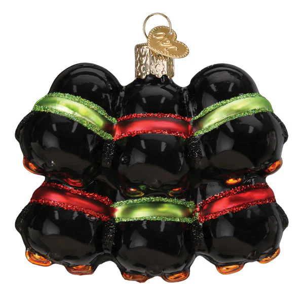 Penguin Family Of 6 Ornament - Image 4