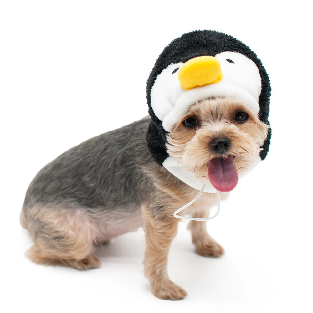 Penguin Hat - Image 2