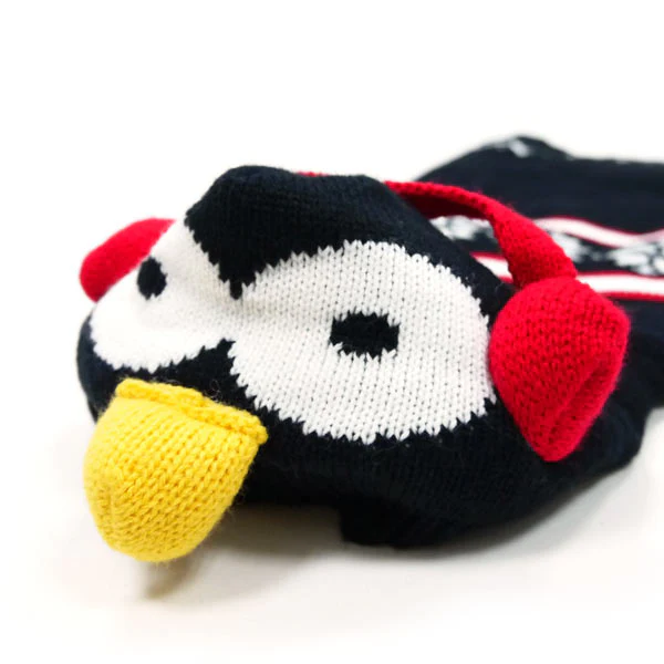 Penguin Sweater - Image 5