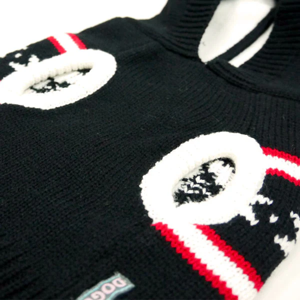 Penguin Sweater - Image 6