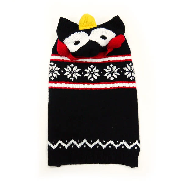 Penguin Sweater - Image 7
