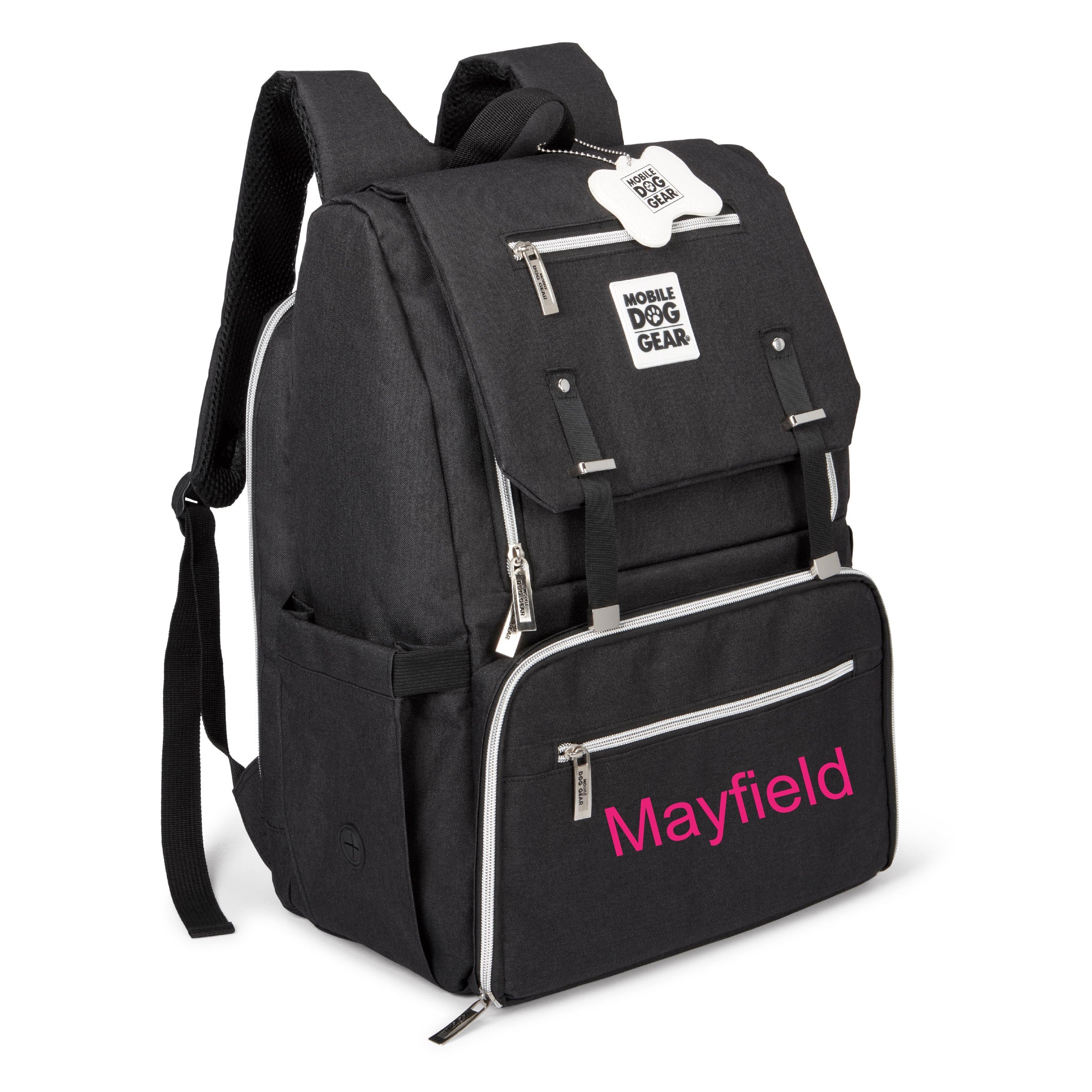 Personalized Ultimate Week Away Backpack - Image 4