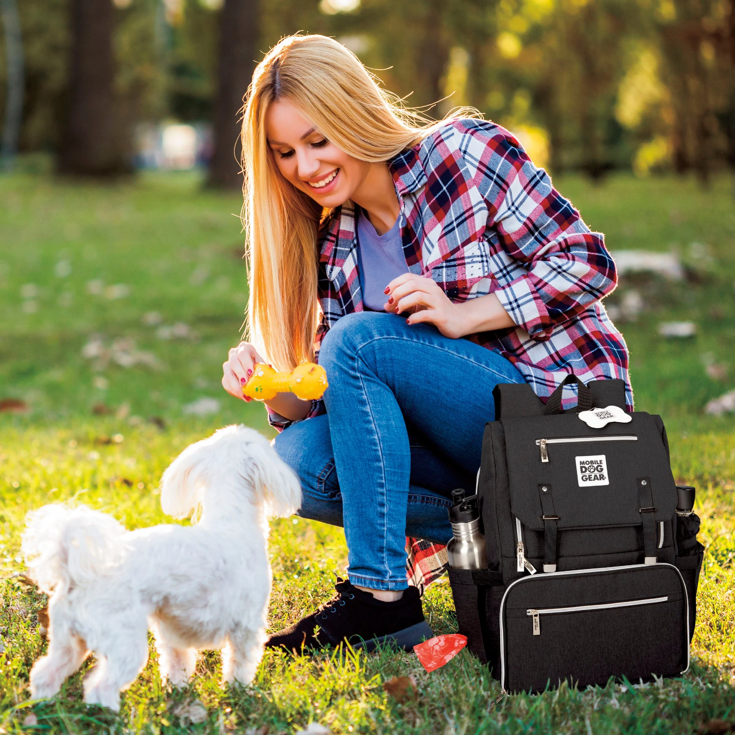 Personalized Ultimate Week Away Backpack - Image 7