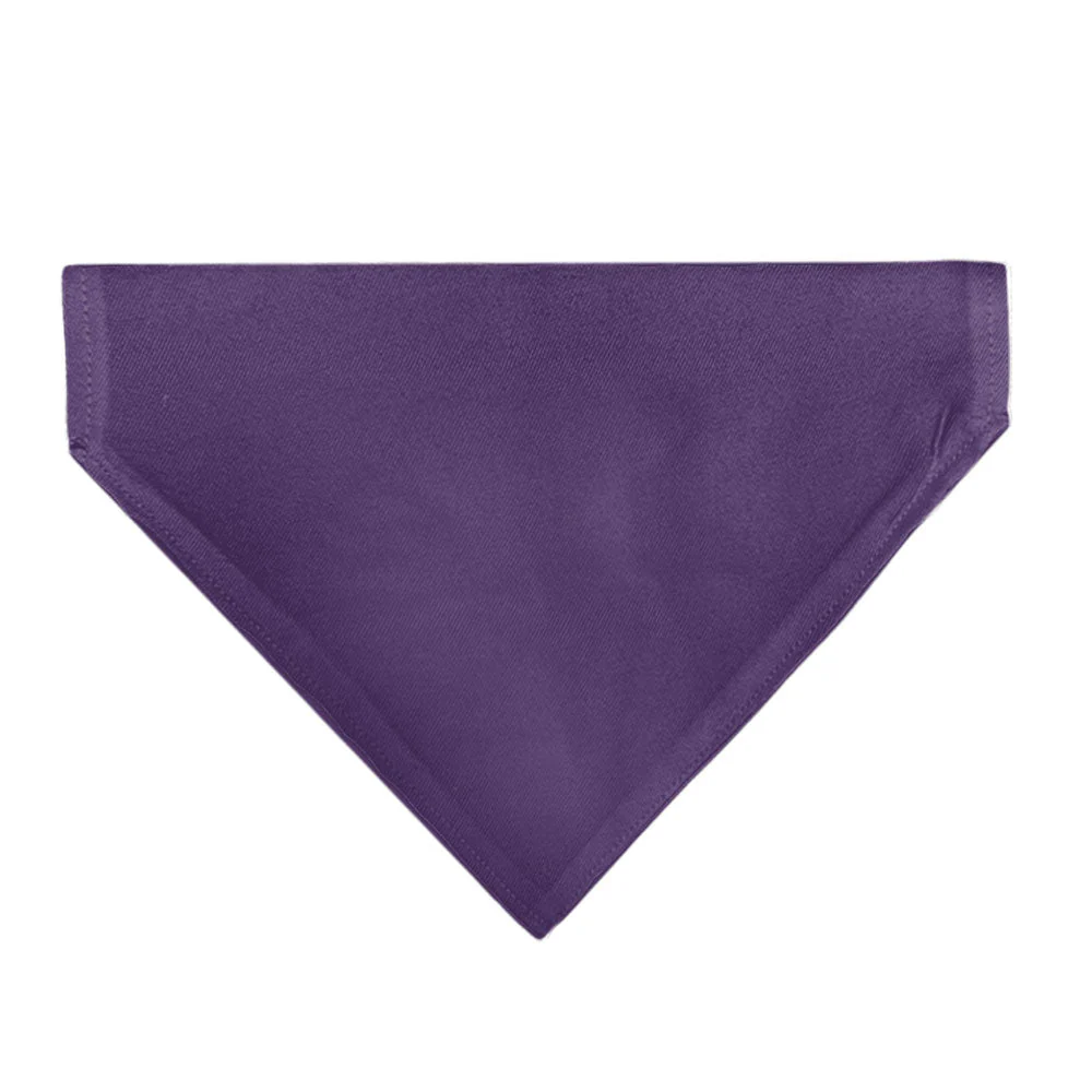 Pet Bandana - Alice in Wonderland Cheshire Cat Smiling Pose - Image 2
