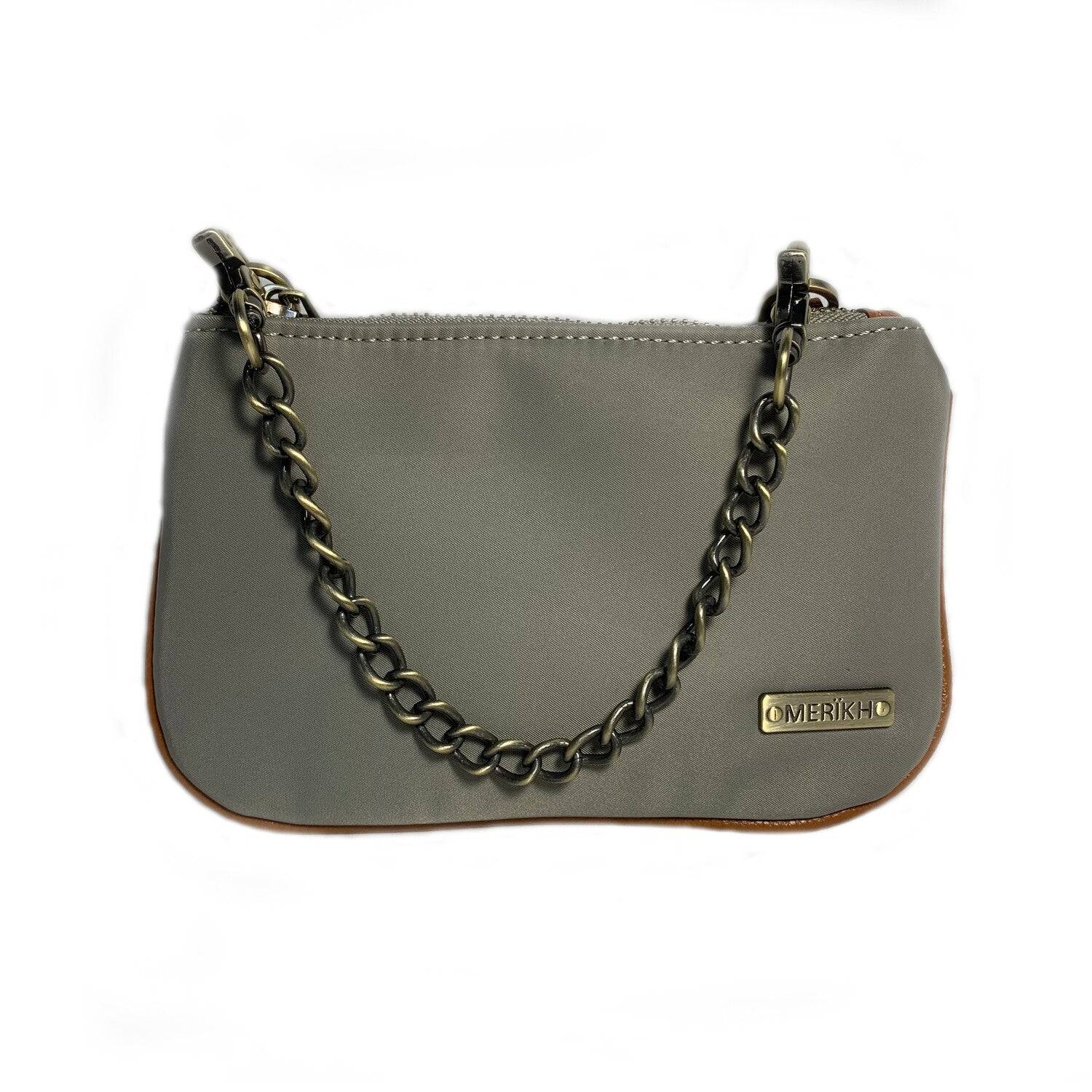 Pet Carrier Small + Multifunctional Purse - Beige - Image 10