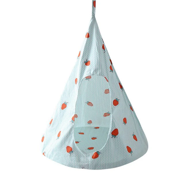 Pet Hammock With Printing Hanging for Kitten, Cat, Puppy and Dog - Image 14