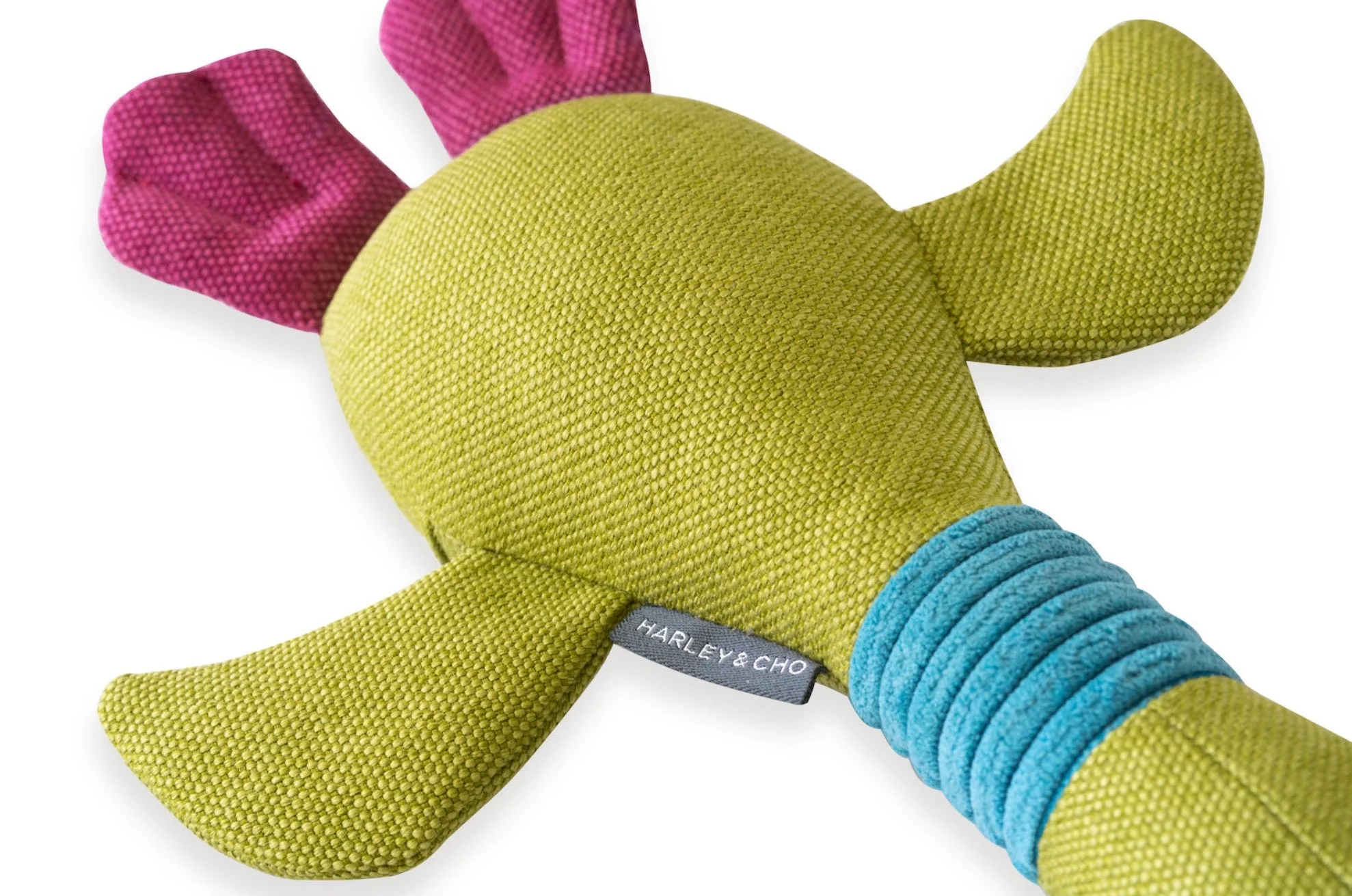 Pet Toy - Duck Jose - Image 4