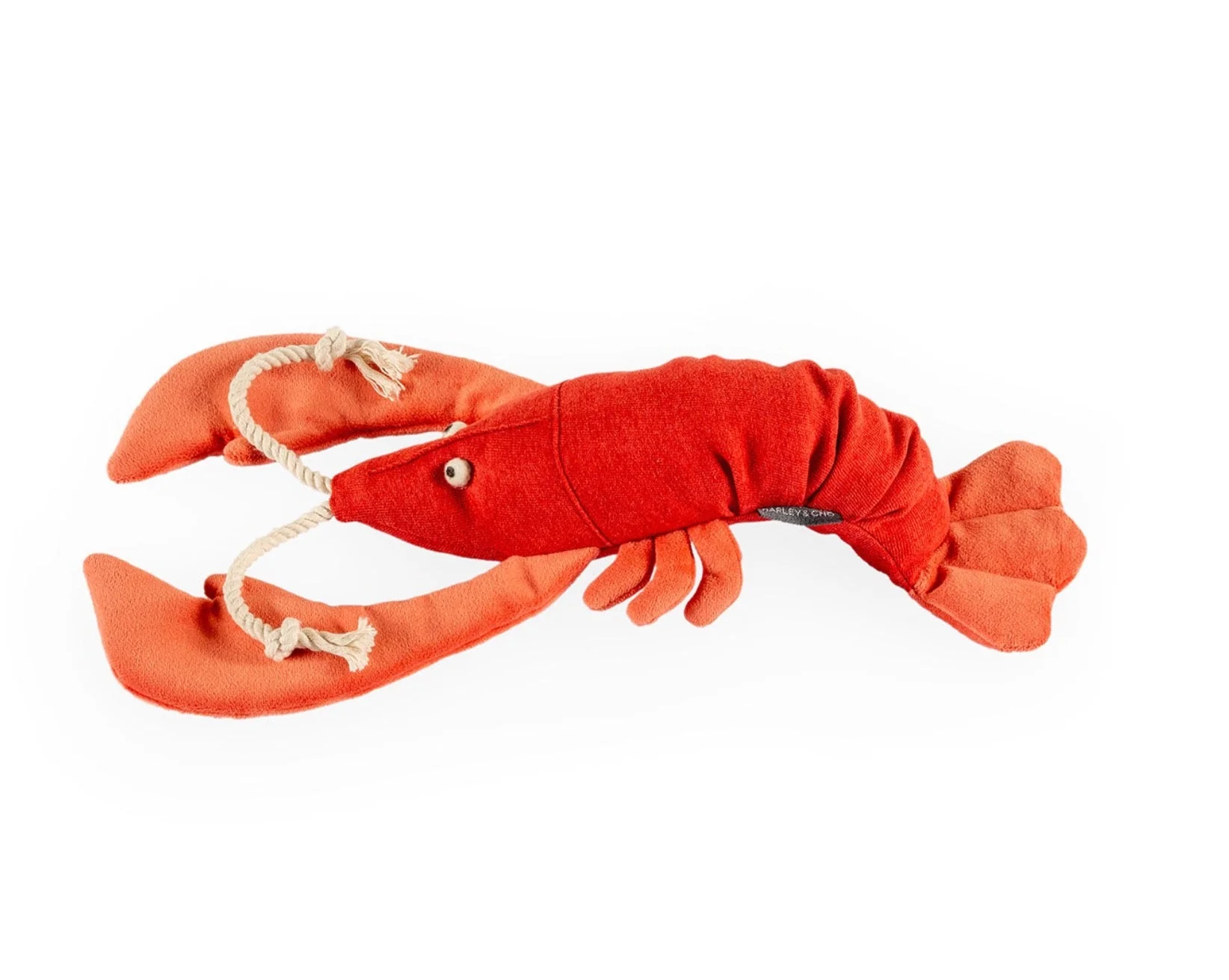 Pet Toy - Lobster Sebastian - Image 4