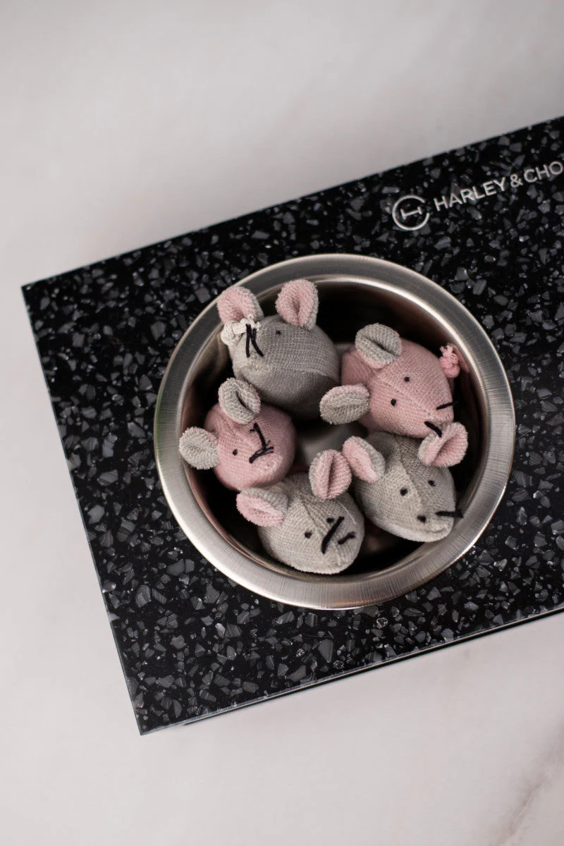 Pet Toy - Mouse Marie - Image 4