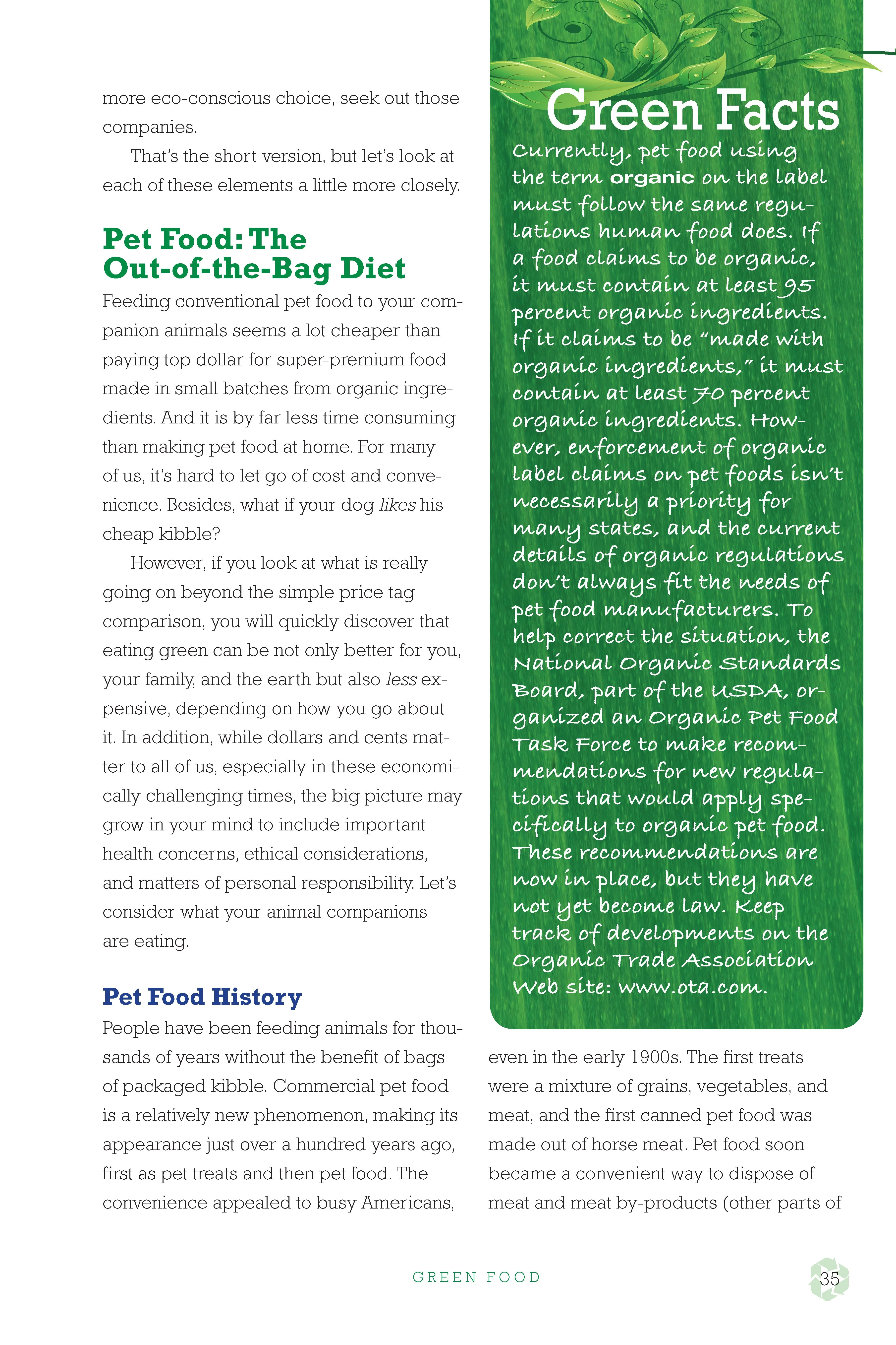Pets Gone Green - Image 3