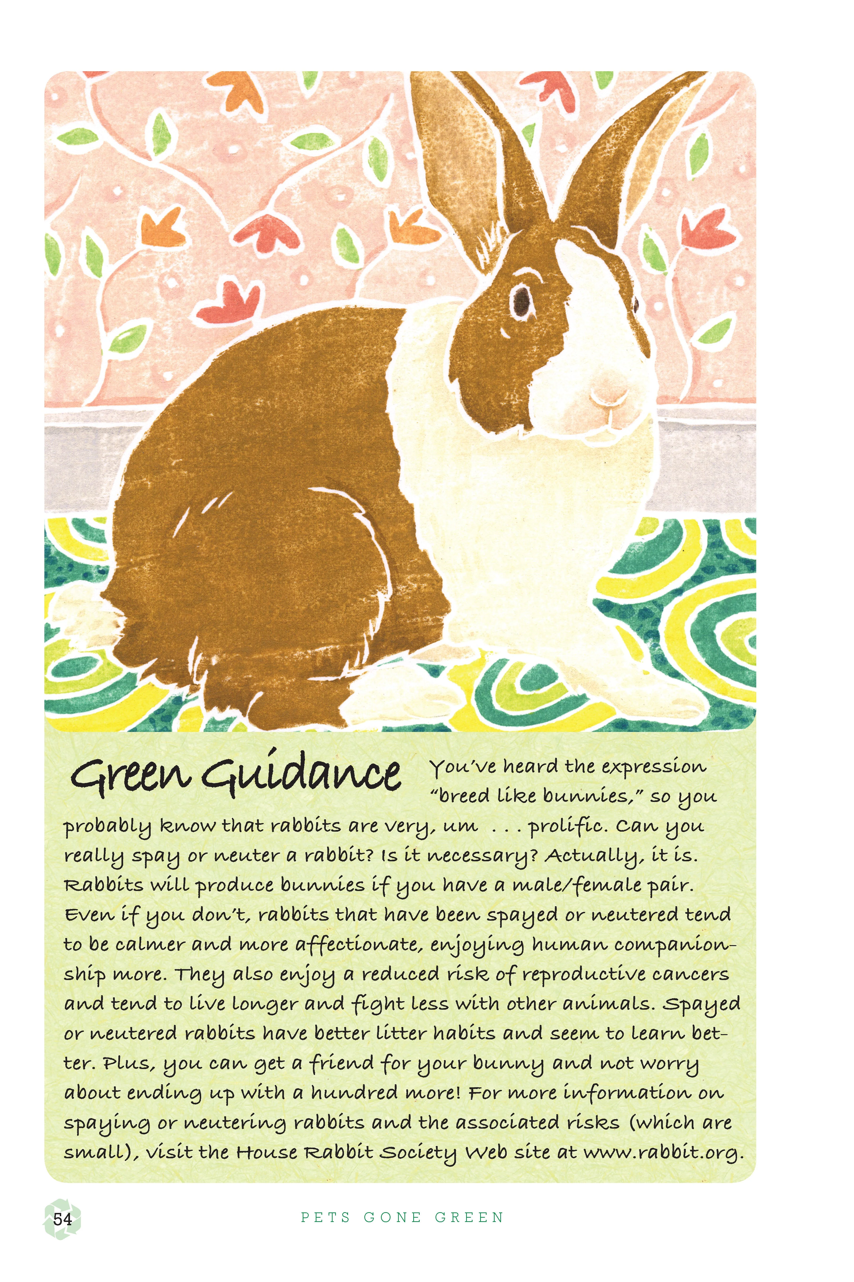 Pets Gone Green - Image 4