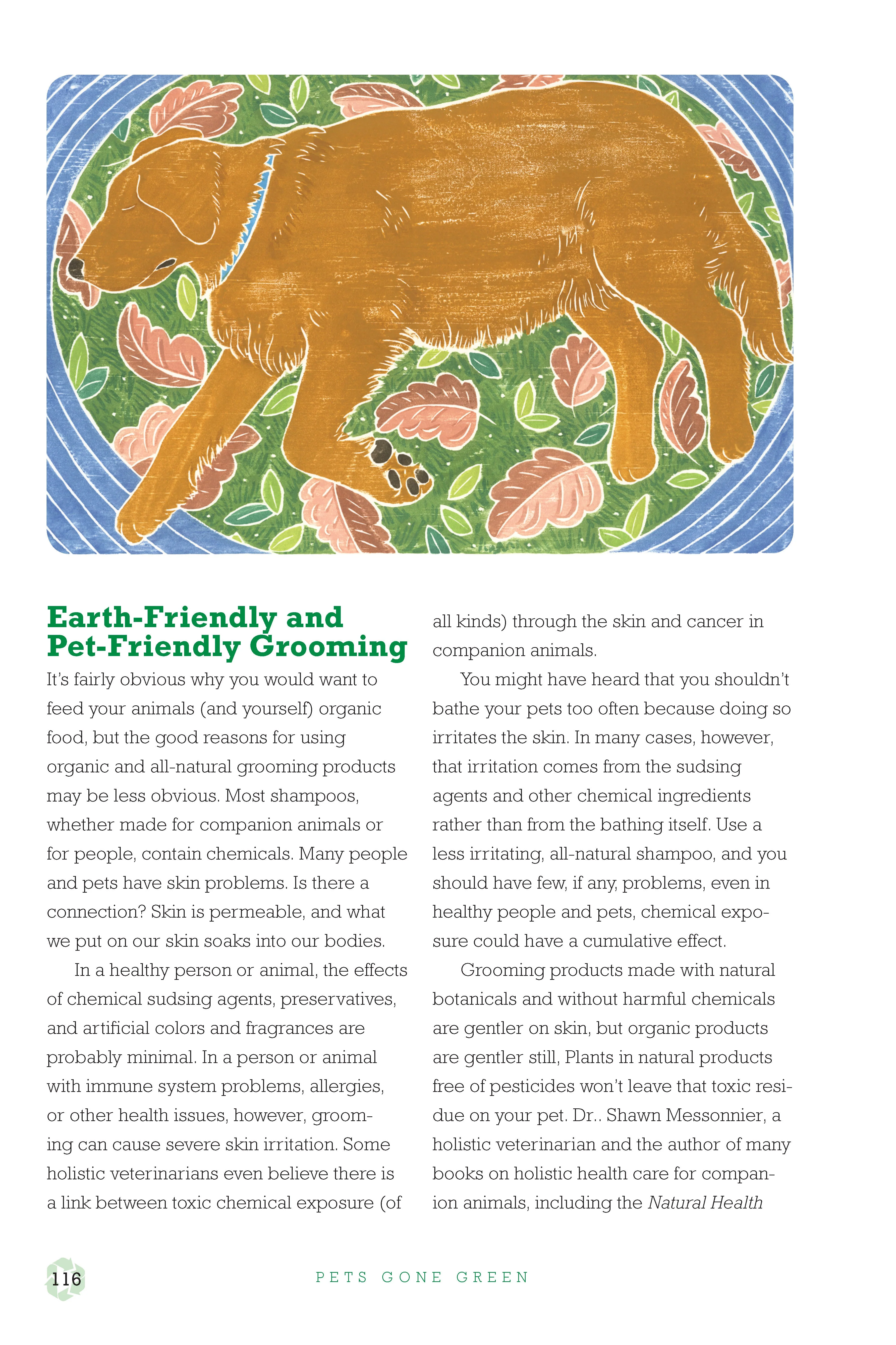 Pets Gone Green - Image 6
