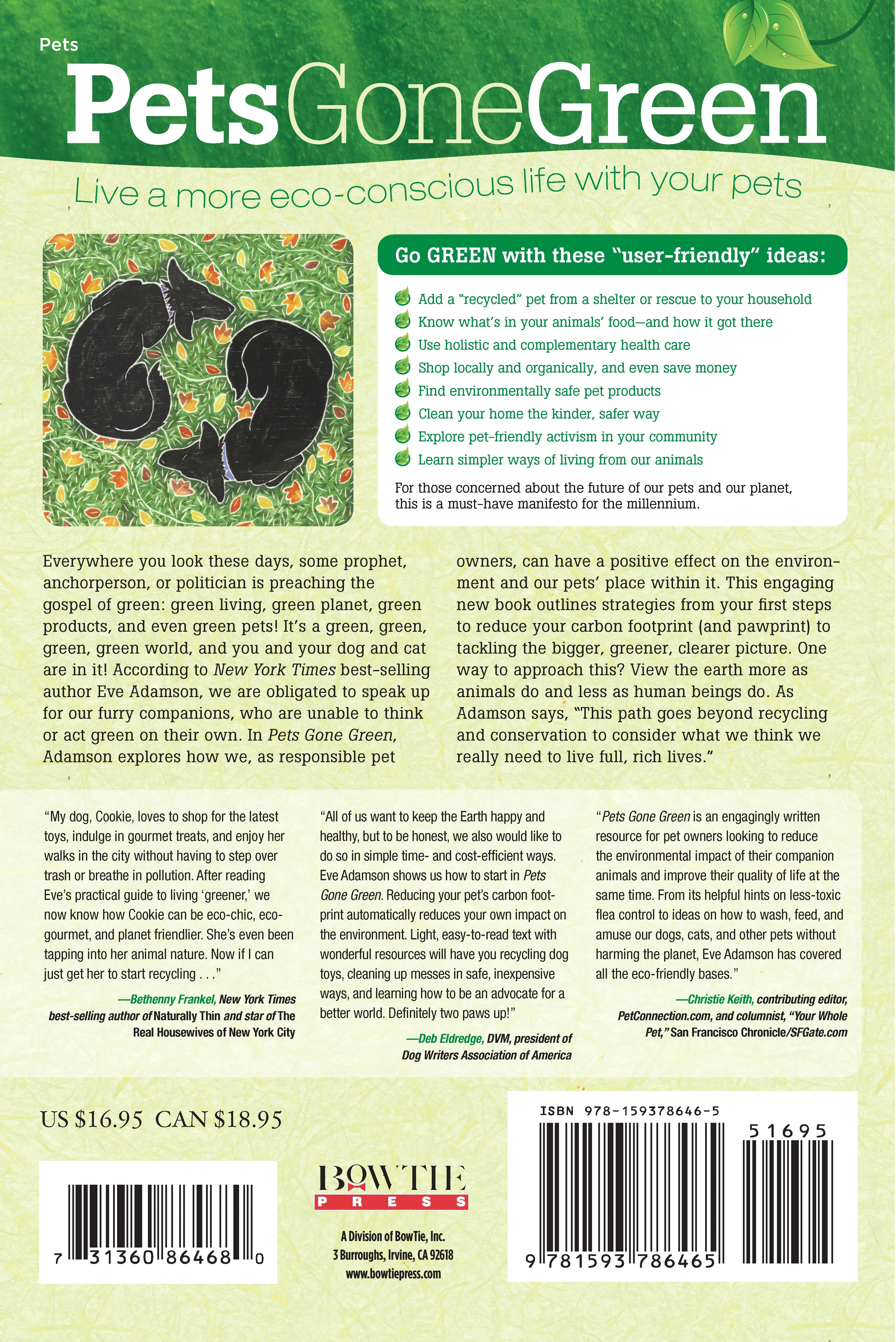 Pets Gone Green - Image 8