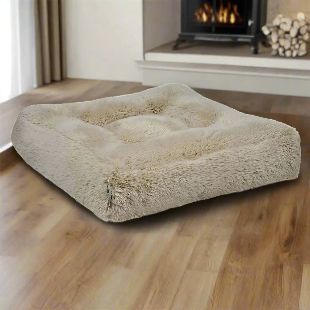 Piazza Bed Leopard - Image 5