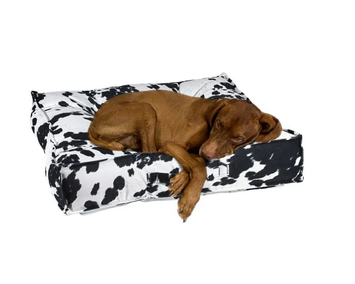 Piazza Bed Leopard - Image 38