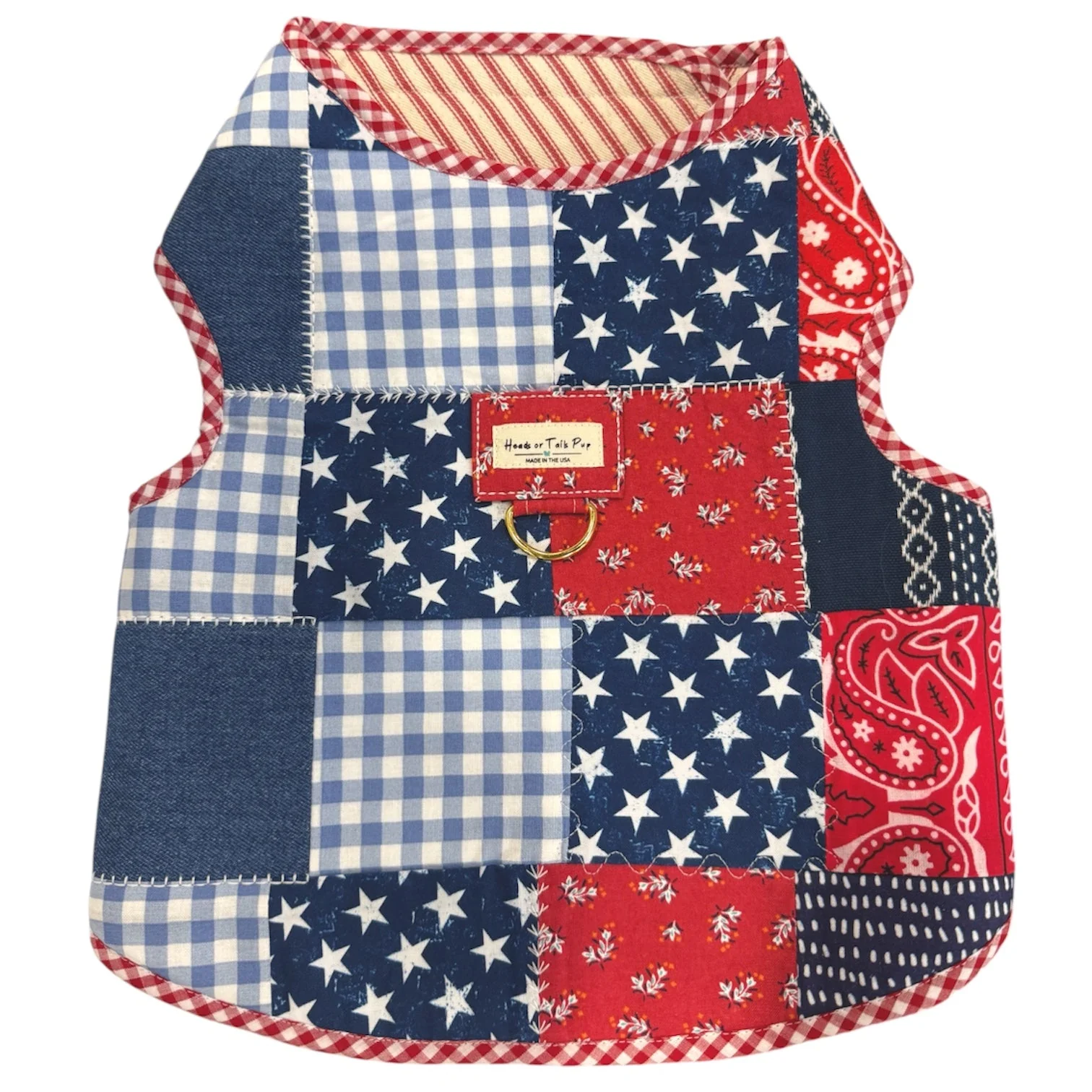 Picnic Keepsake Harness - Image 4