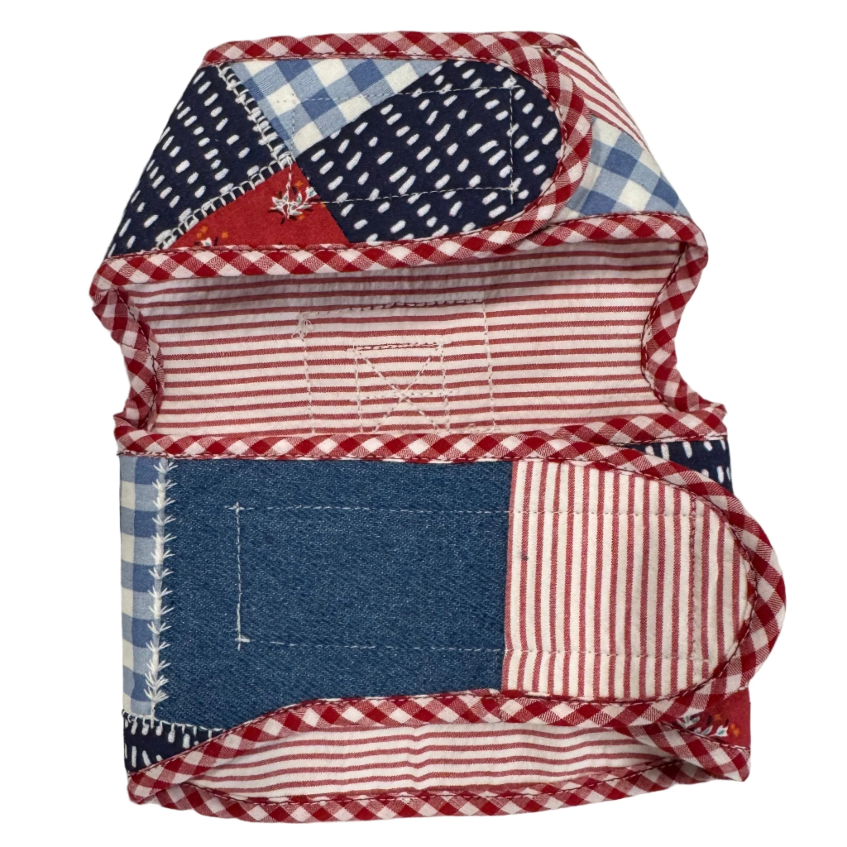 Picnic Keepsake Harness - Image 5