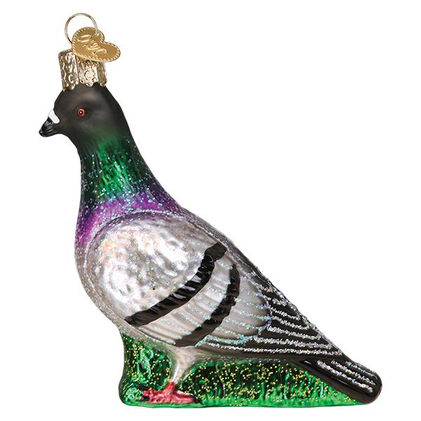 Pigeon Ornament - Image 5