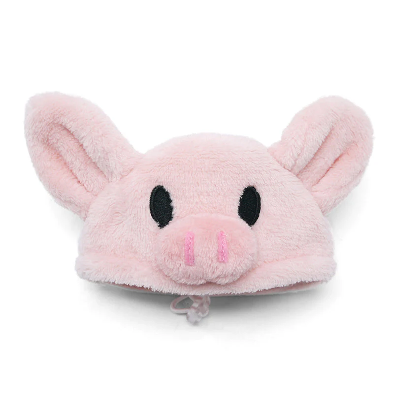Piggy Hat - Image 5