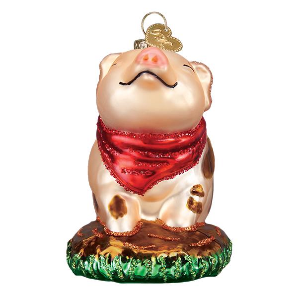 Piggy In The Puddle - Image 5