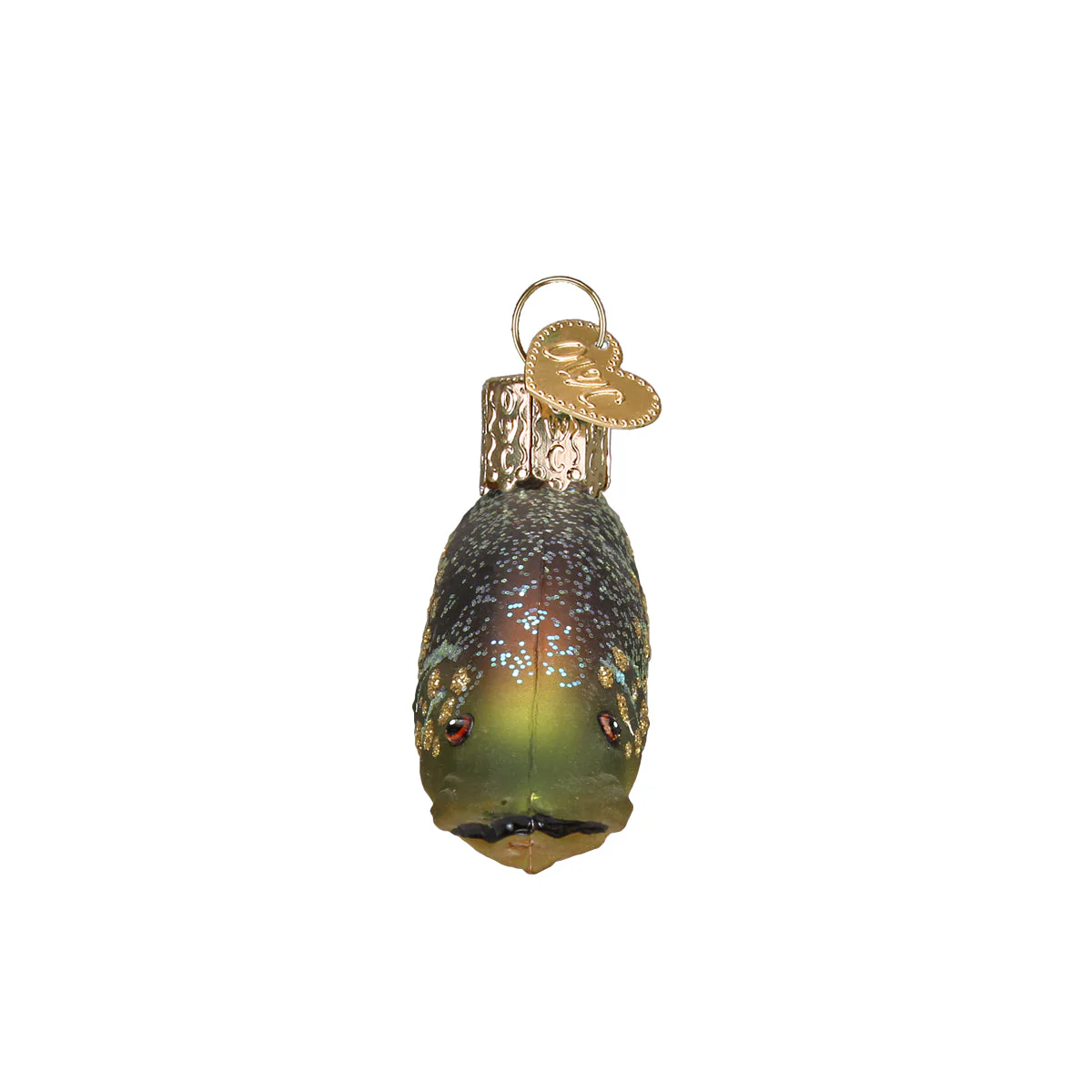 Pike Ornament - Image 4