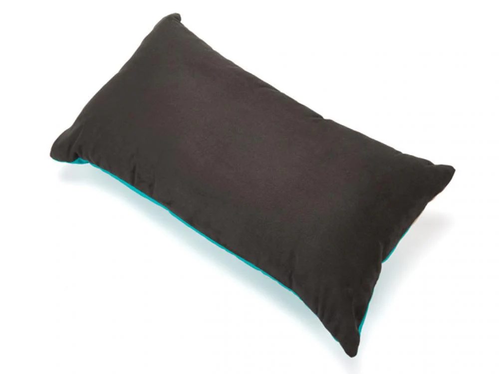 Up Country : Not a Morning Dog Made in USA Throw Pillow - Image 2