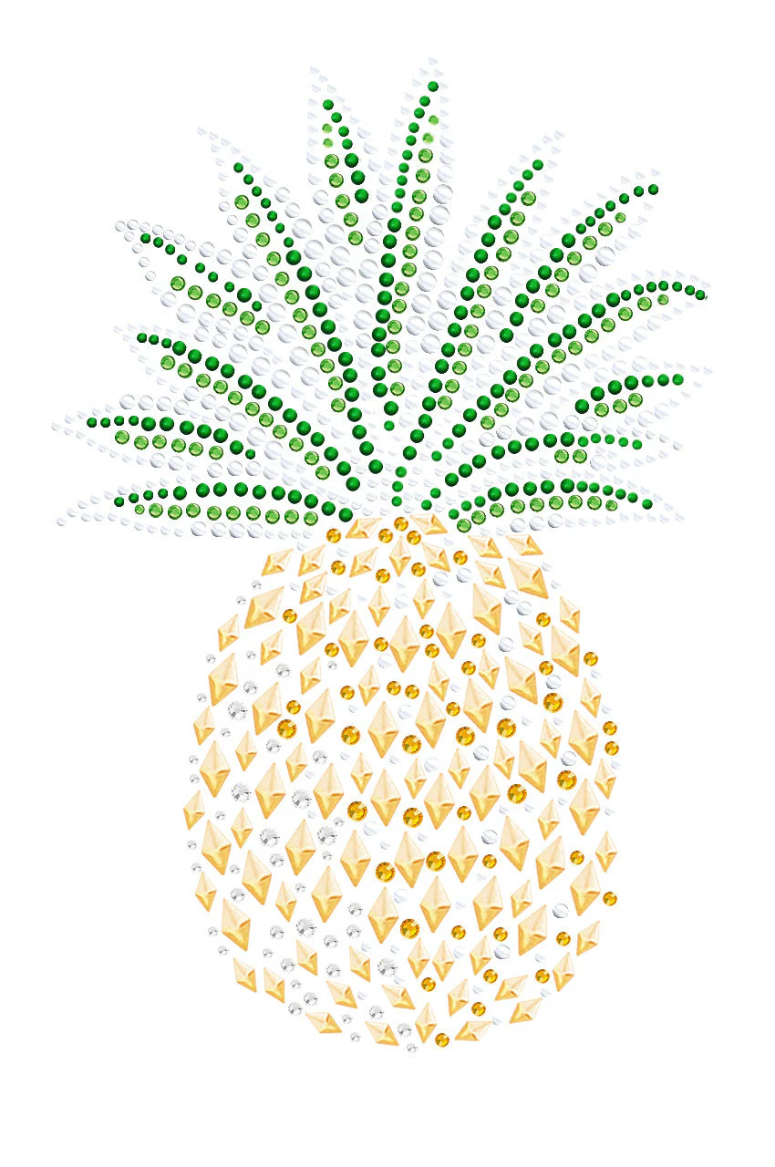 Pineapple - Bandanna - Image 11