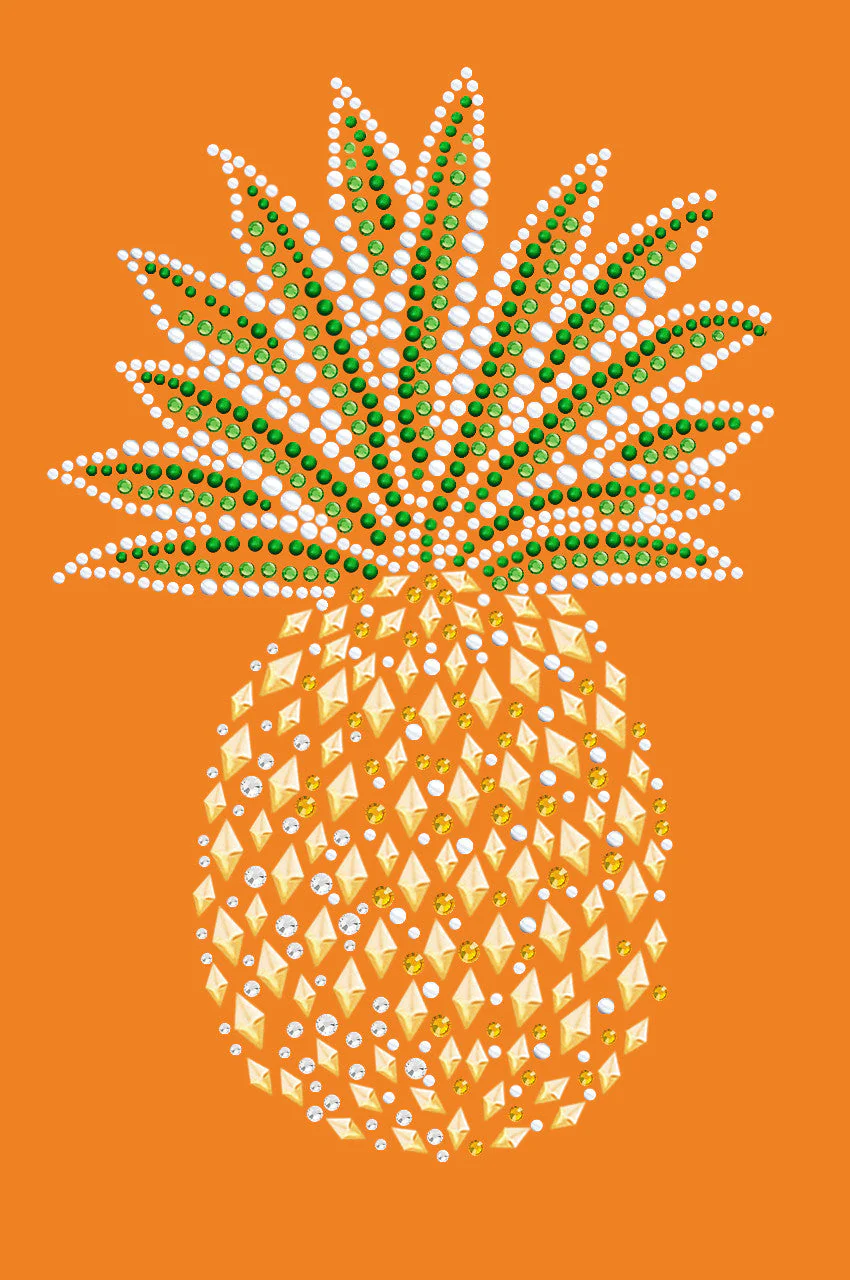 Pineapple - Bandanna - Image 12