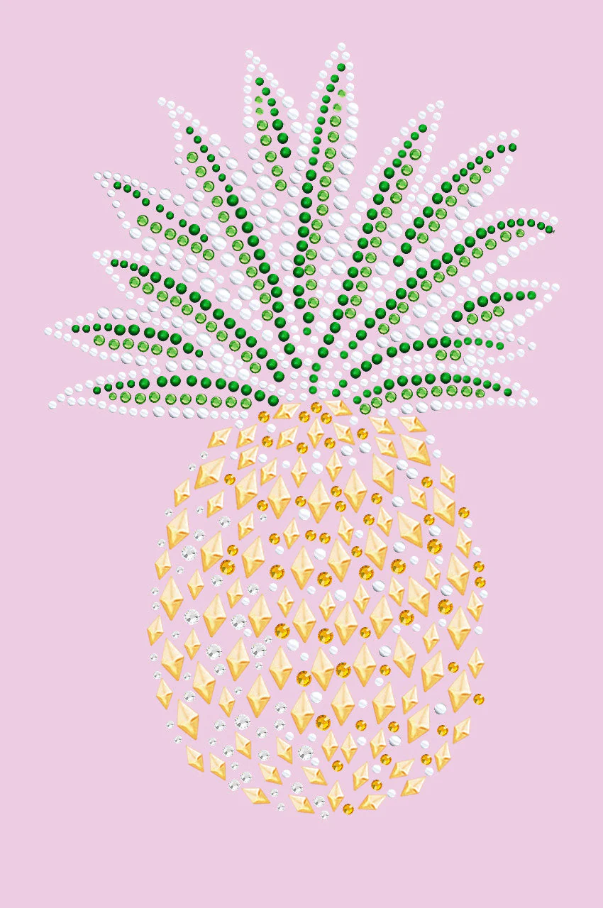 Pineapple - Bandanna - Image 17