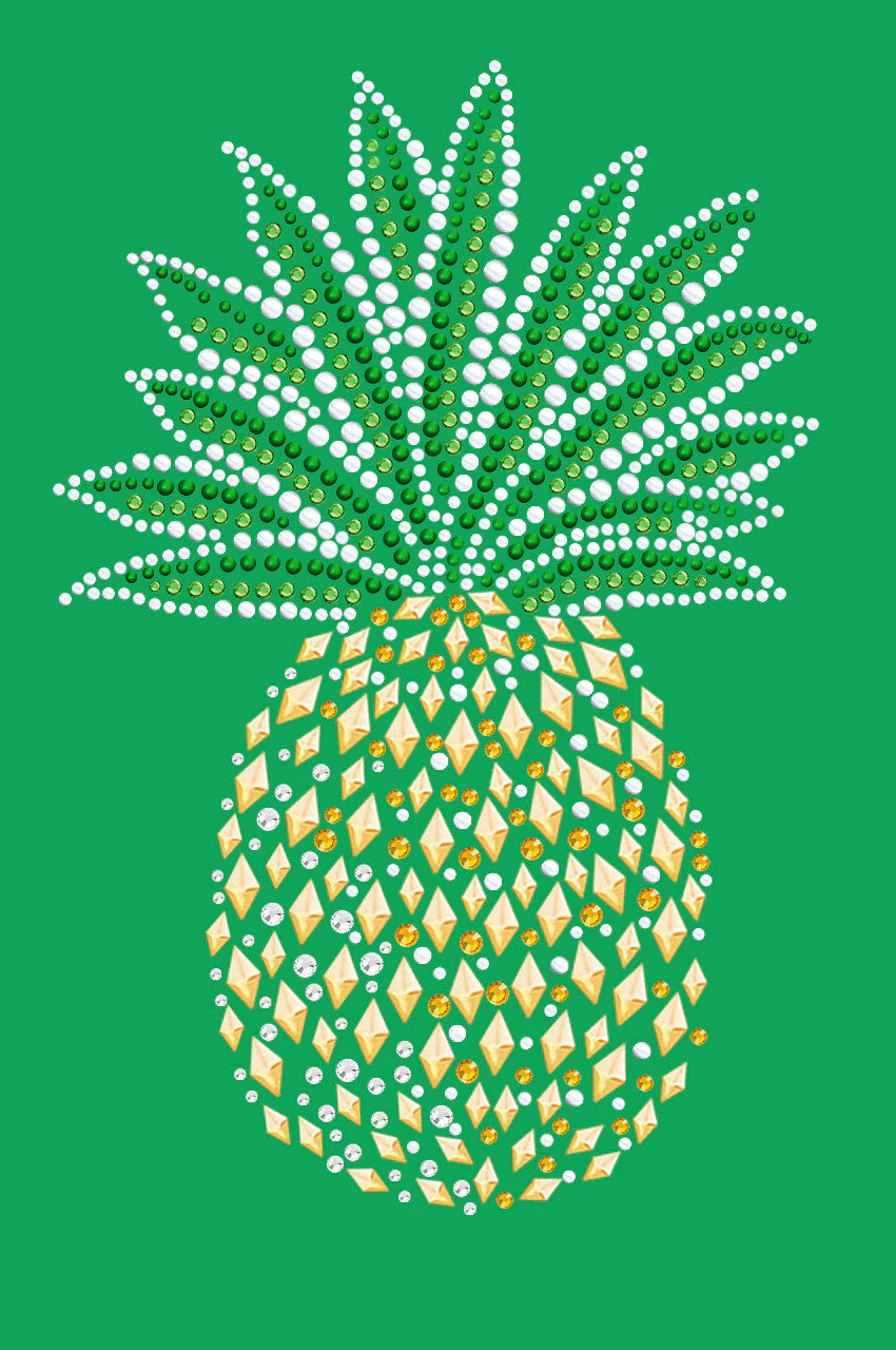 Pineapple - Bandanna - Image 8