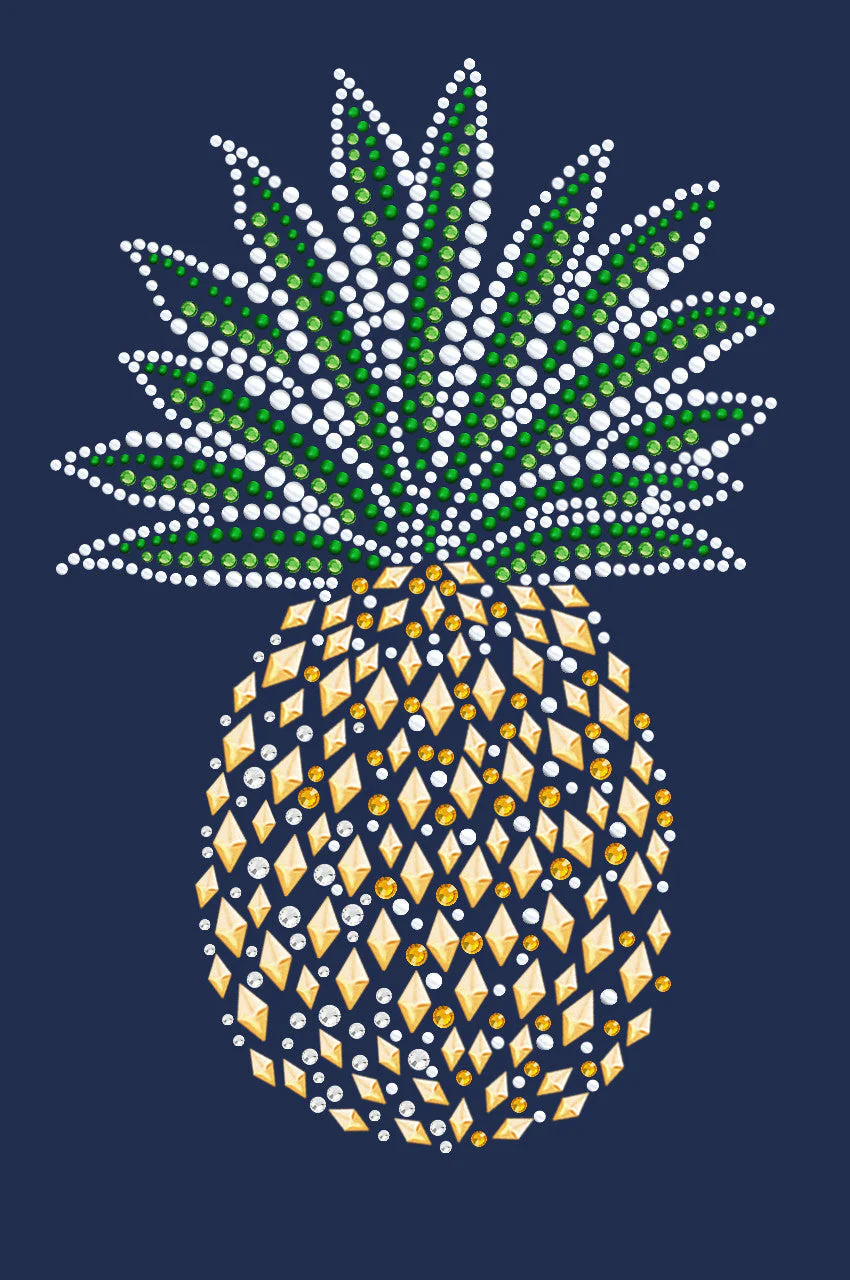 Pineapple - Bandanna - Image 9