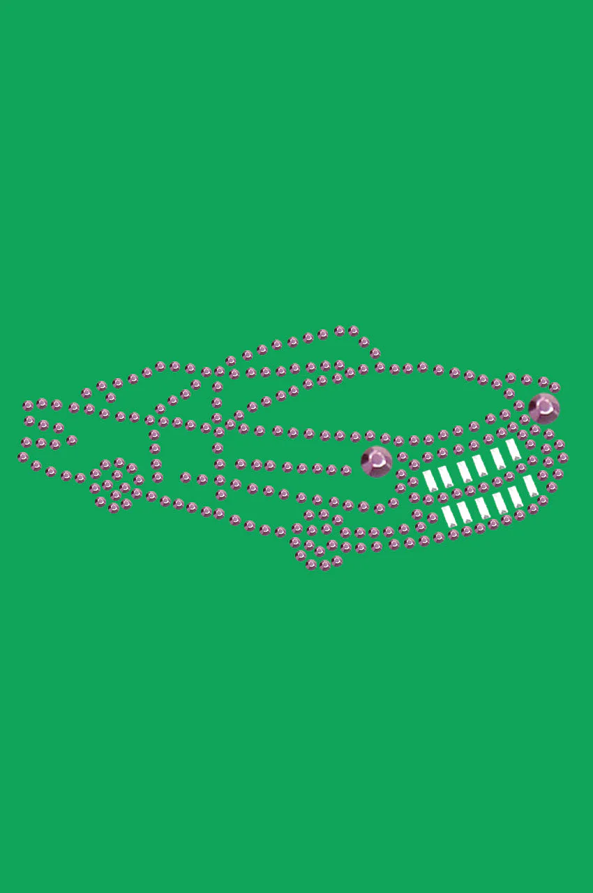 Pink Convertible - Bandanas - Image 11