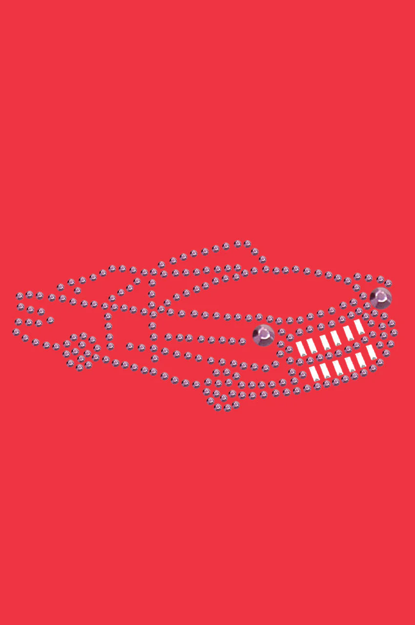 Pink Convertible - Bandanas - Image 15