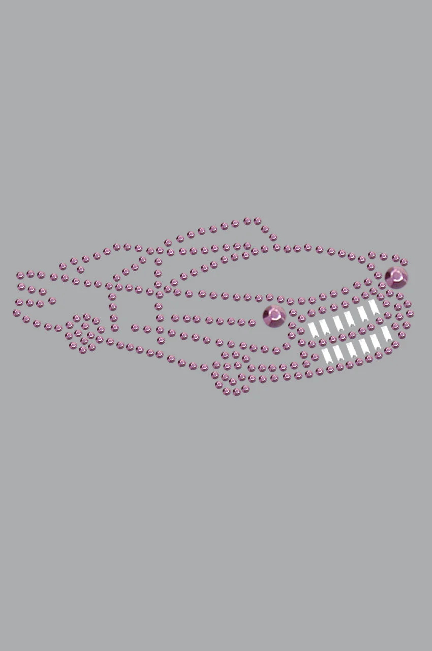 Pink Convertible - Bandanas - Image 4