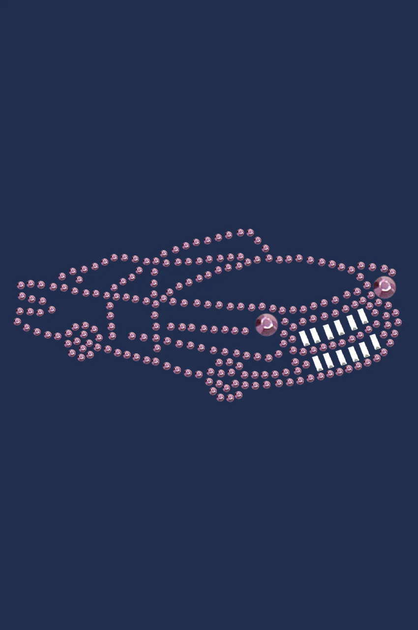 Pink Convertible - Bandanas - Image 9