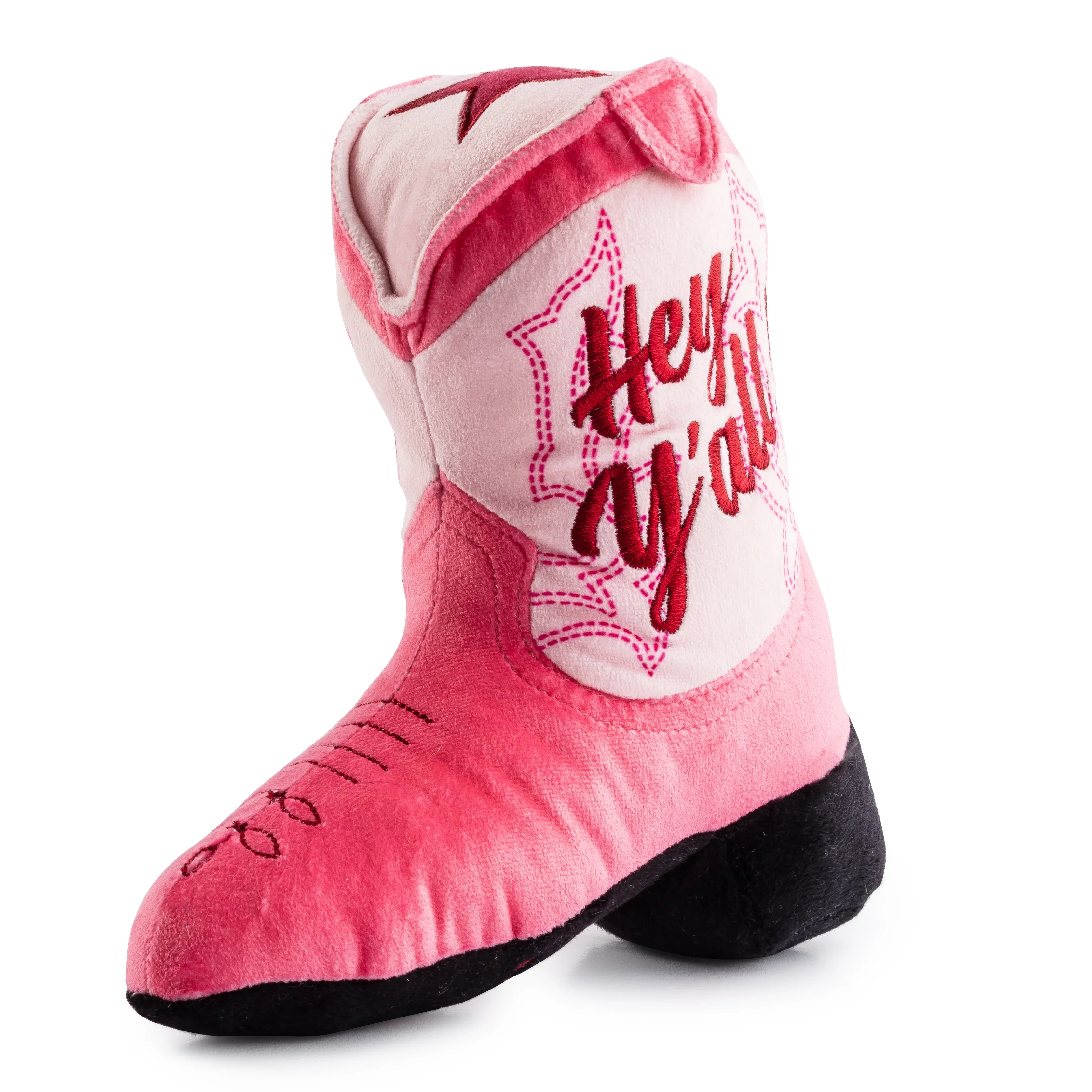 Pink Cowgirl Boot - Image 3
