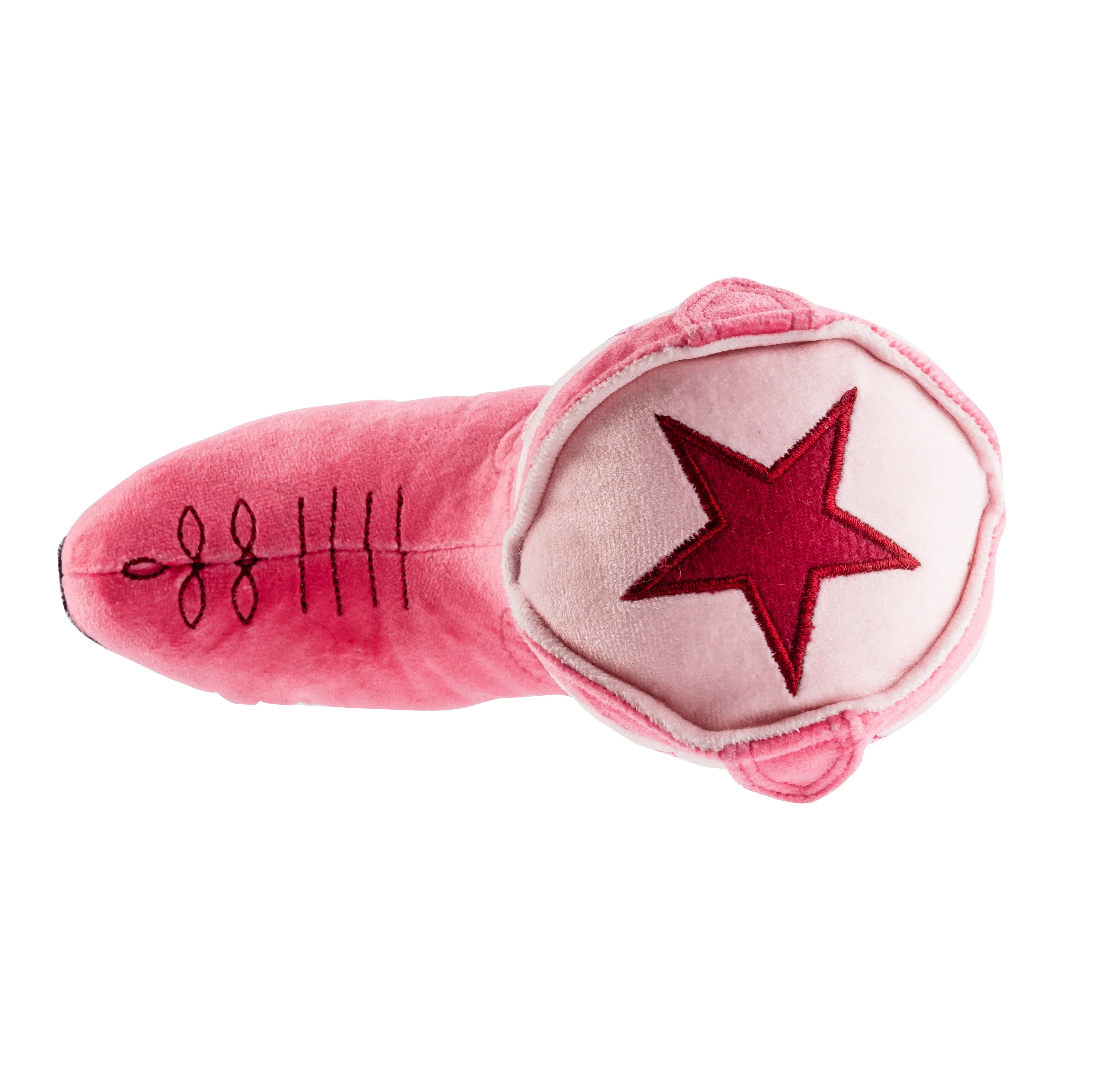 Pink Cowgirl Boot - Image 4