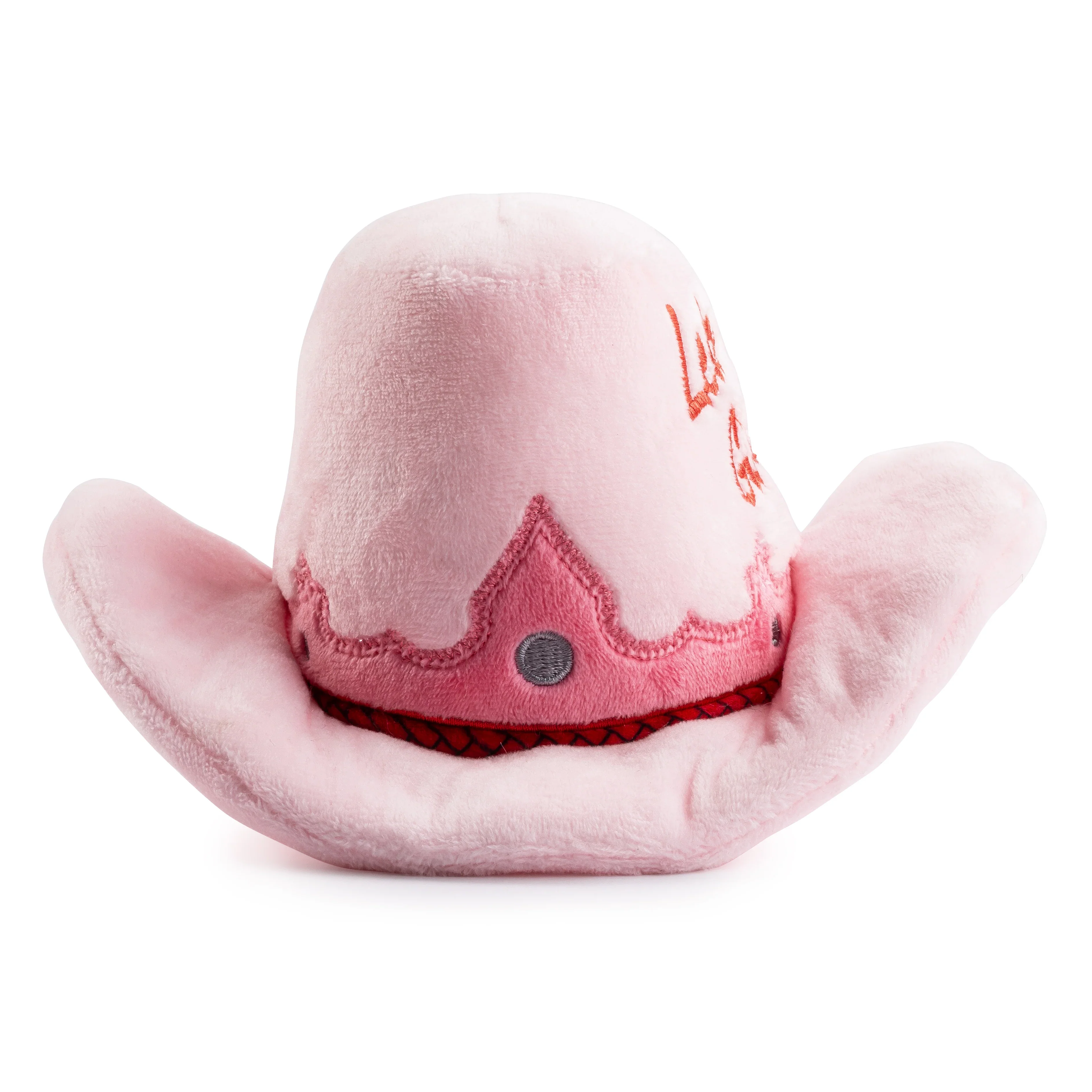 Pink Cowgirl Hat - Image 3