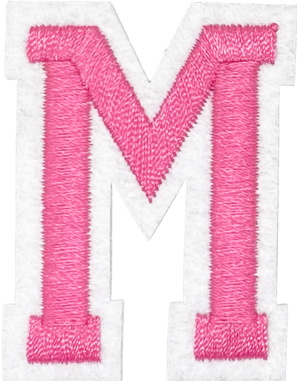 Pink M - Patch