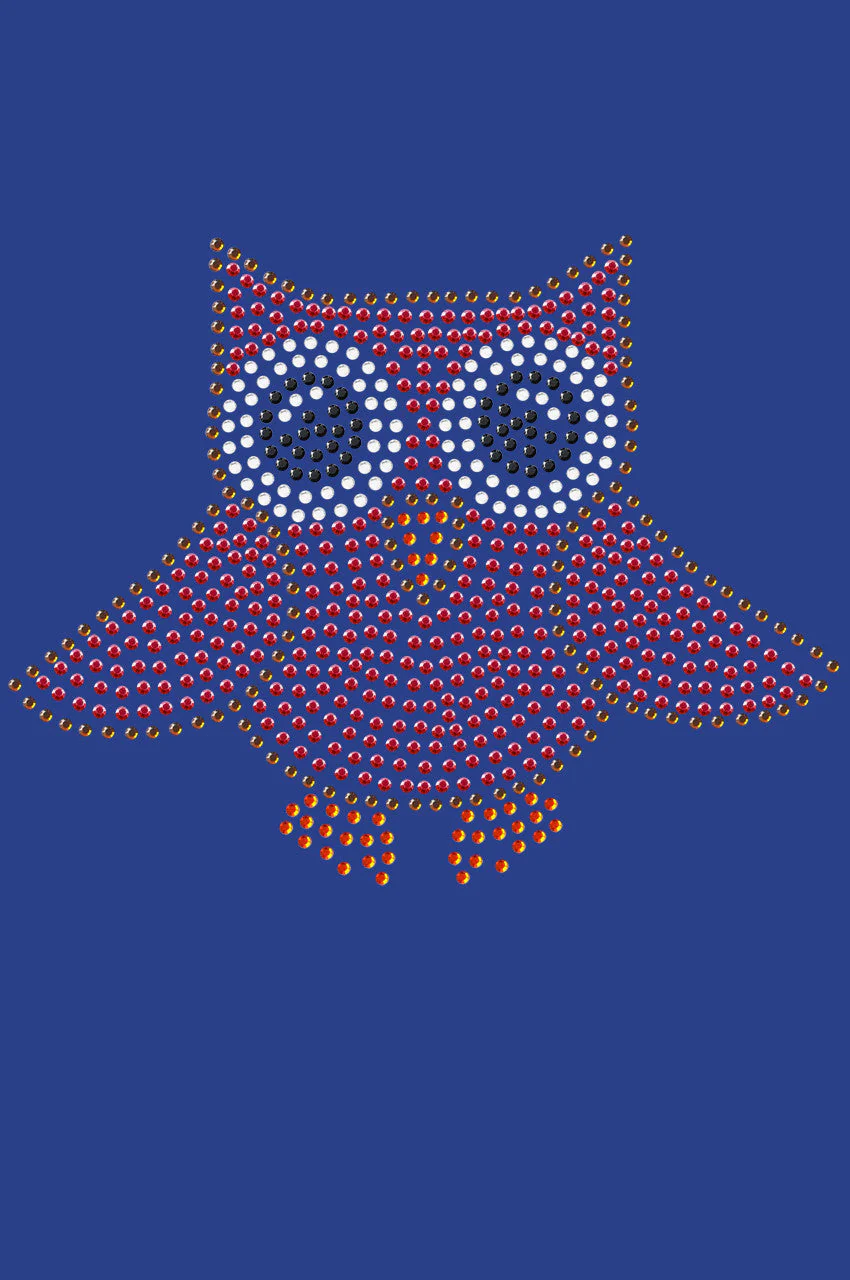 Pink Owl - Custom Tutu - Image 11