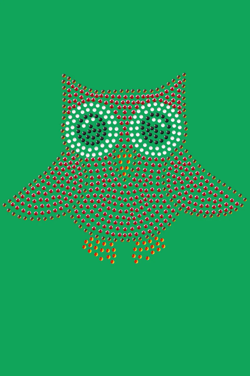 Pink Owl - Custom Tutu - Image 12