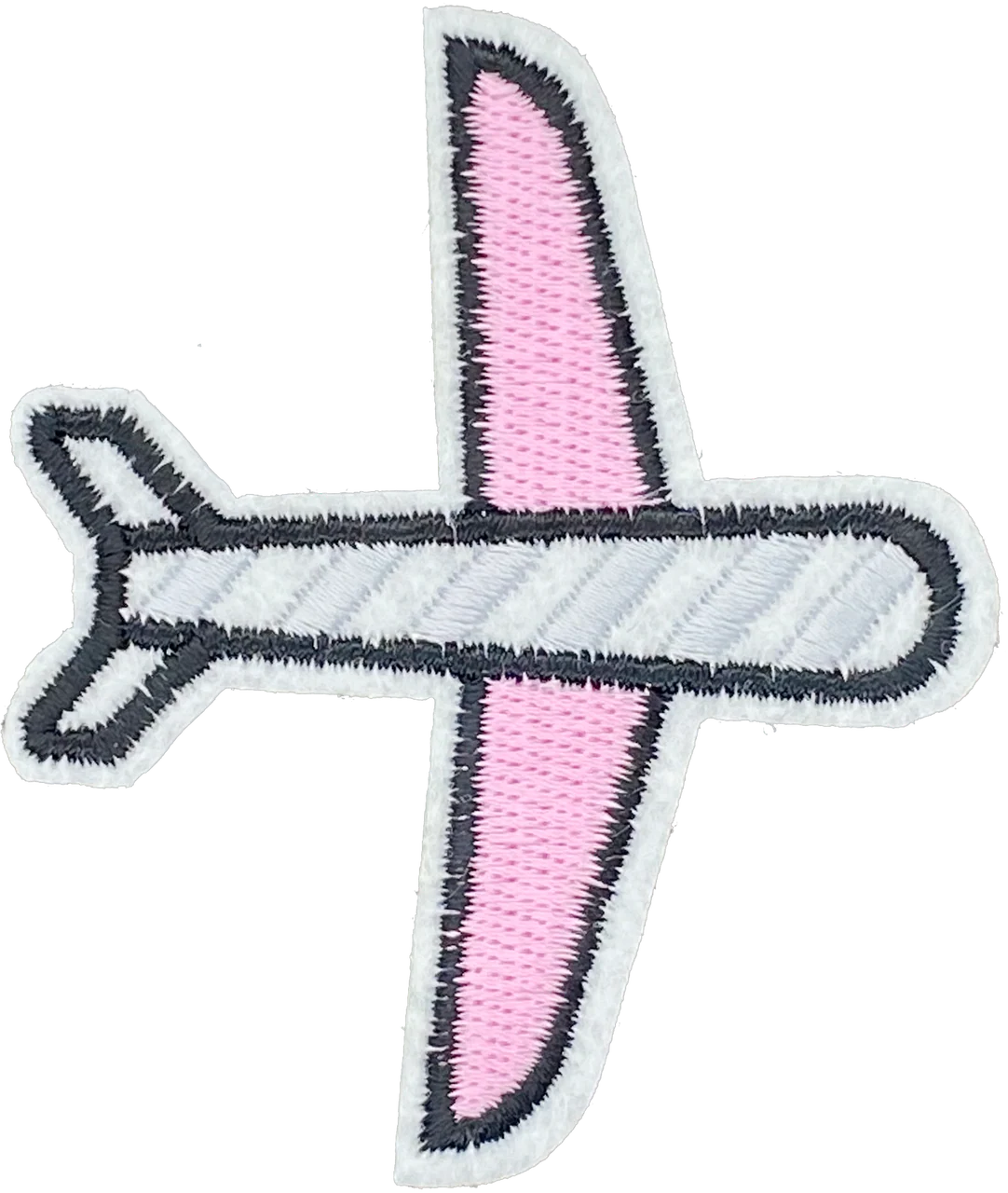 Pink Plane - Patch
