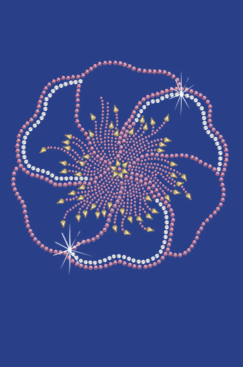 Pink Poppy - Bandanna - Image 11