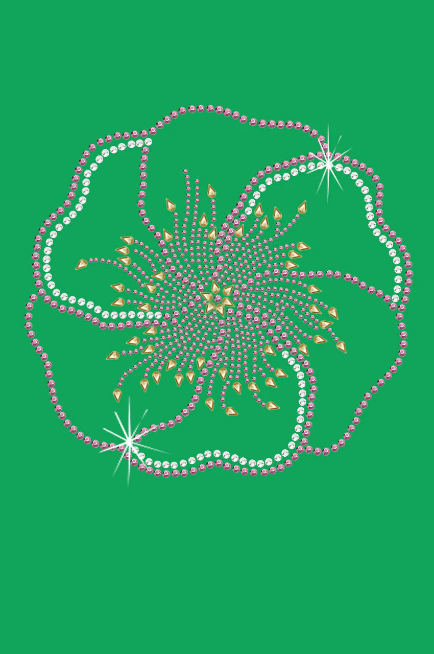 Pink Poppy - Bandanna - Image 12