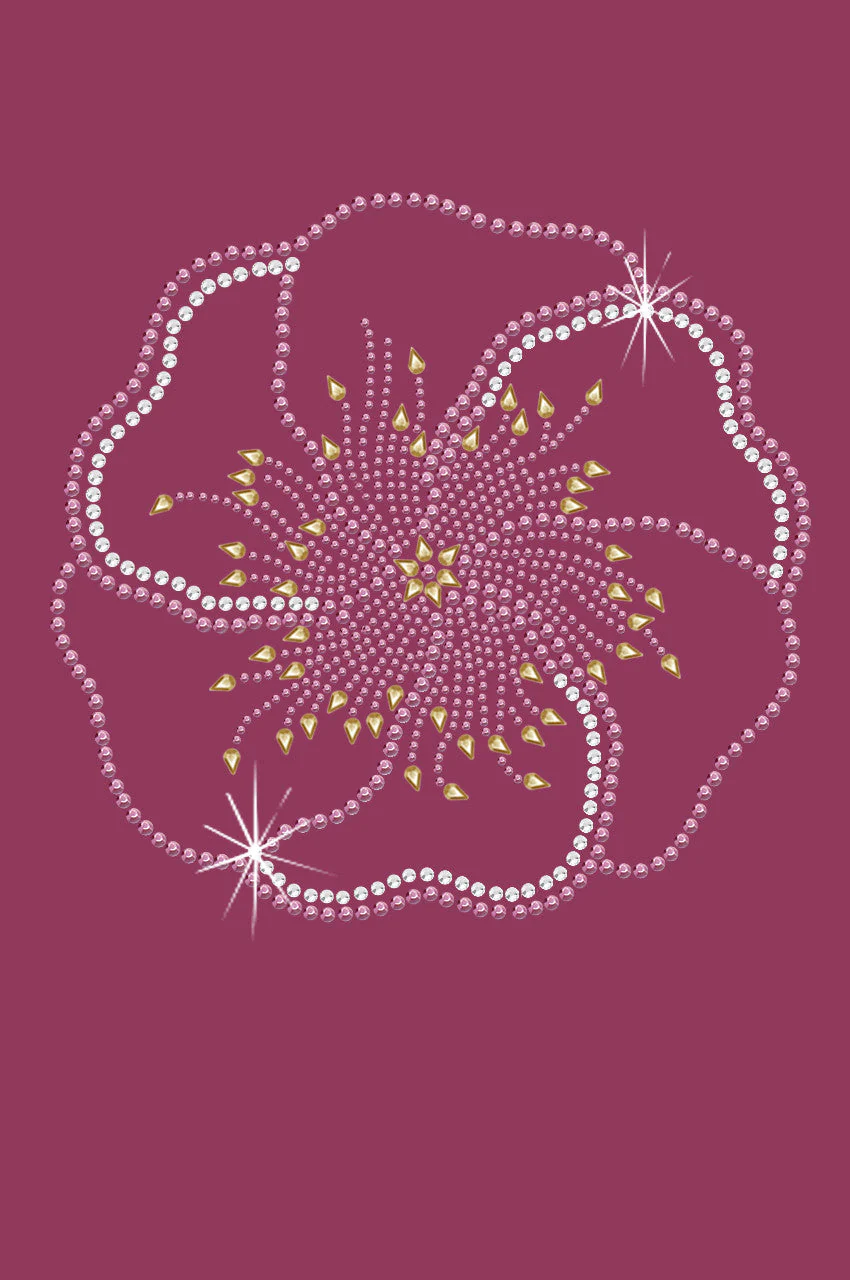 Pink Poppy - Bandanna - Image 16