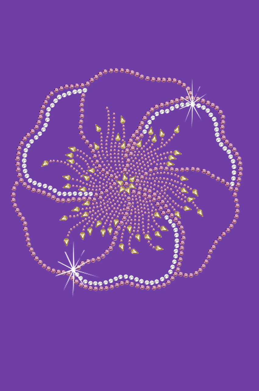 Pink Poppy - Bandanna - Image 6